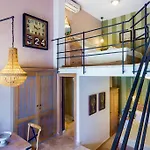 By The Sea Luxury * לימנאס