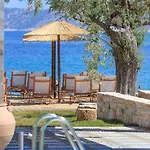 By The Sea Luxury Limenas (Thasos)