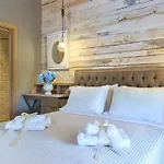 By The Sea Luxury דירה *