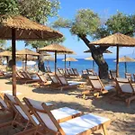 דירה By The Sea Luxury