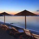 By The Sea Luxury דירה *