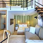 By The Sea Luxury Apartamento Limenas (Thasos)