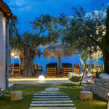 Apartment By The Sea Luxury *