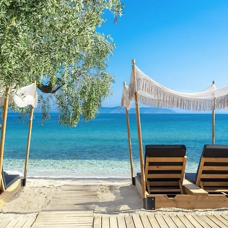 By The Sea Luxury Apartment Limenas (Thasos)