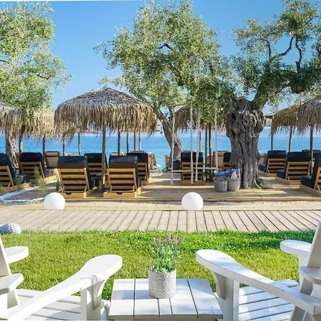 By The Sea Luxury *
