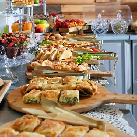 아파트 By The Sea Luxury *