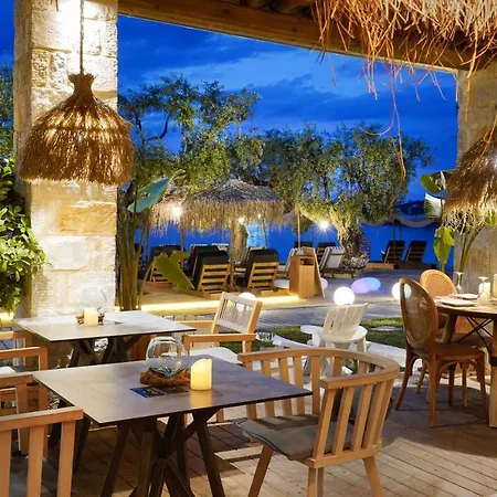 By The Sea Luxury Limenas (Thasos)