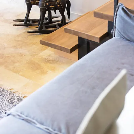 Apartment By The Sea Luxury Limenas (Thasos)