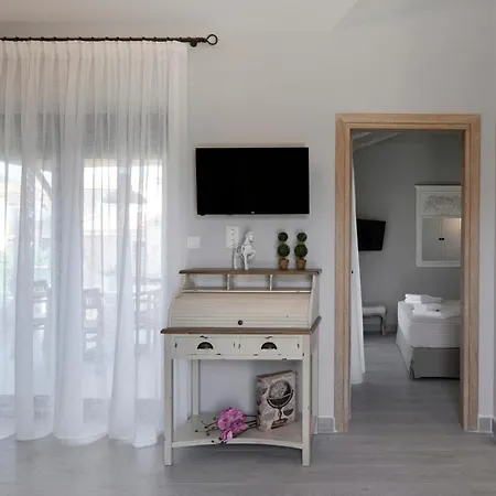 By The Sea Luxury Apartment Limenas (Thasos)