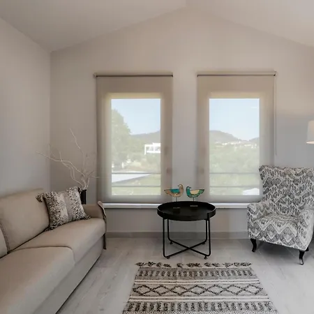 Apartment By The Sea Luxury Limenas (Thasos)