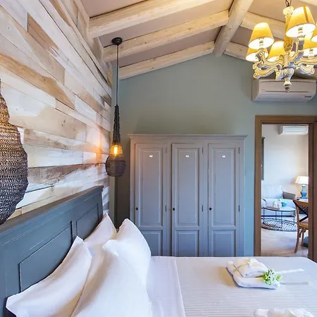 Apartment By The Sea Luxury Limenas (Thasos)