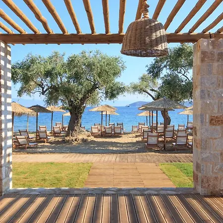 By The Sea Luxury Limenas (Thasos)