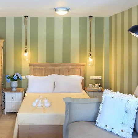 Lägenhet By The Sea Luxury
