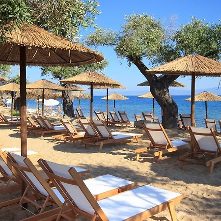 Apartamento By The Sea Luxury
