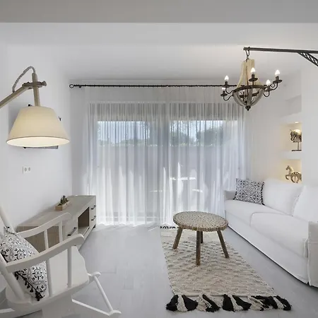 By The Sea Luxury *