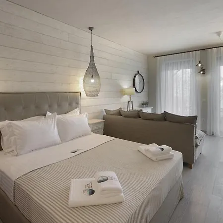 Lägenhet By The Sea Luxury