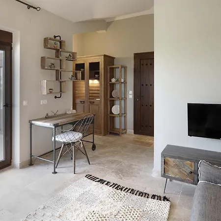 Apartman By The Sea Luxury