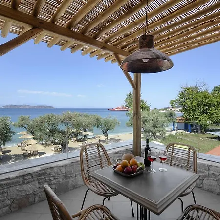 By The Sea Luxury