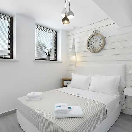 Apartment By The Sea Luxury *