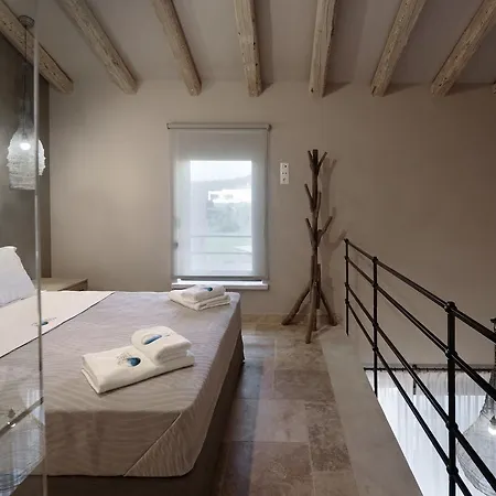 아파트 By The Sea Luxury 리메나스