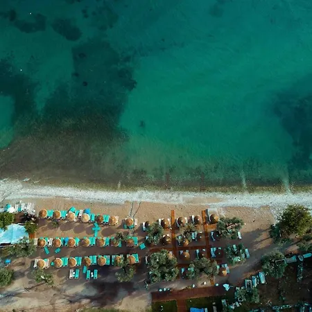 By The Sea Luxury Limenas (Thasos)