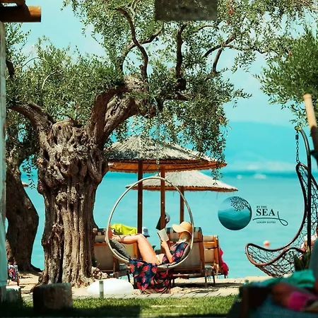 Lejlighed By The Sea Luxury *