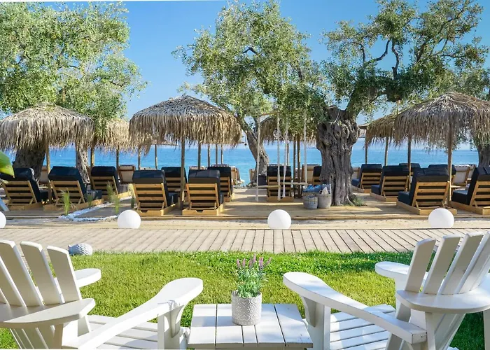 By The Sea Luxury *