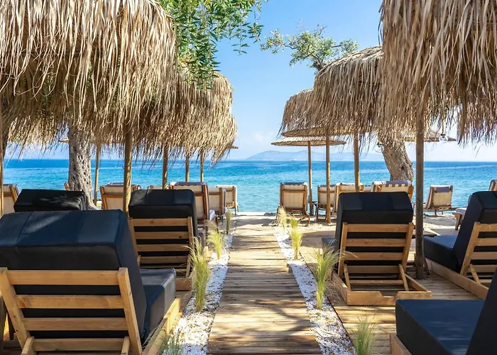 By The Sea Luxury شقة