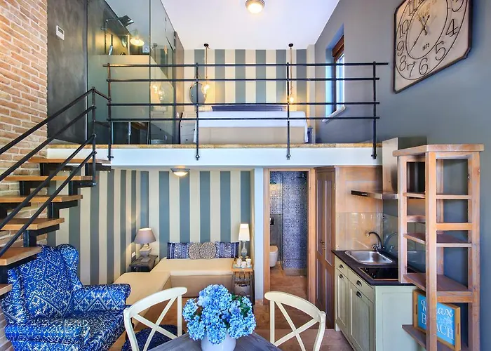 By The Sea Luxury شقة