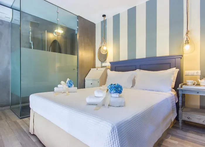 By The Sea Luxury شقة لايميناس