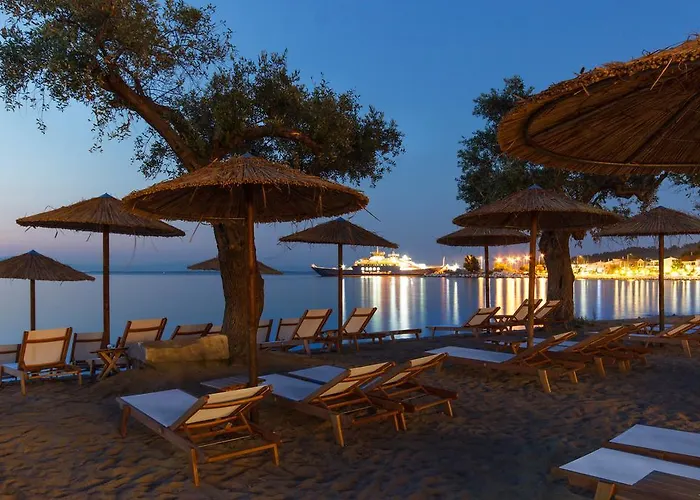 By The Sea Luxury شقة
