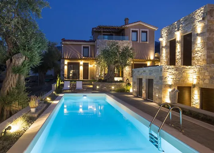 By The Sea Luxury