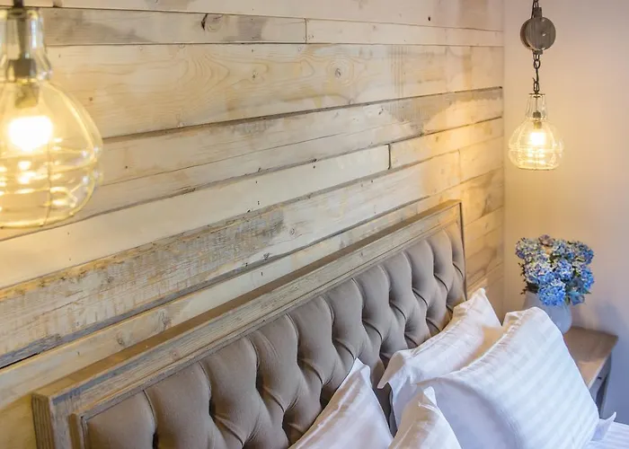 By The Sea Luxury *
