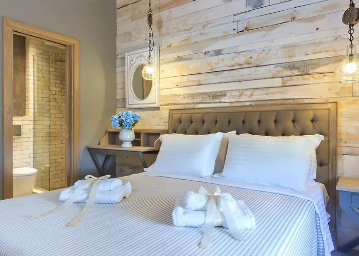 By The Sea Luxury דירה *