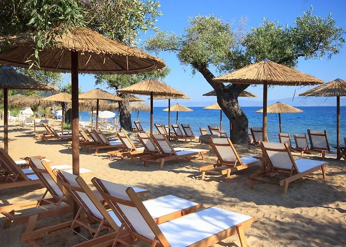 شقة By The Sea Luxury