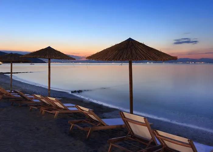 By The Sea Luxury شقة *