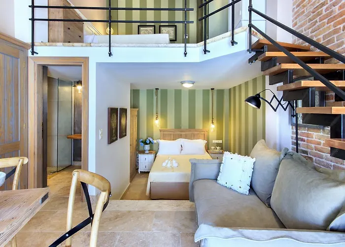 By The Sea Luxury Lejlighed Limenas (Thasos)
