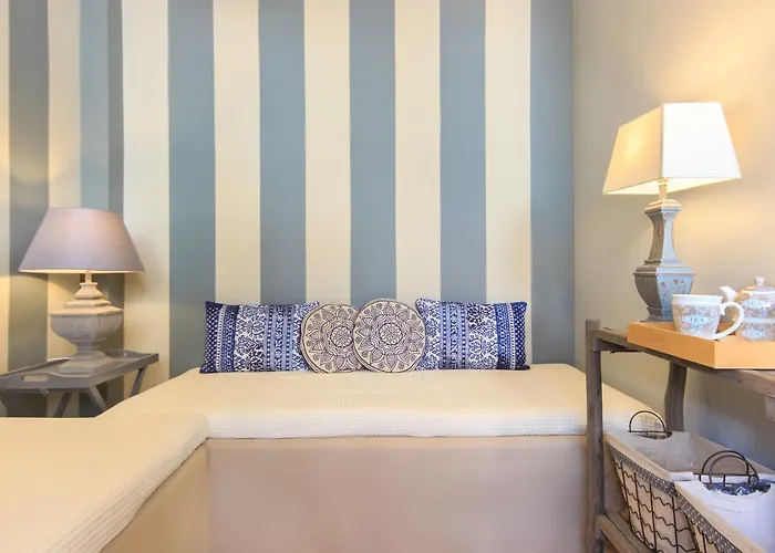 By The Sea Luxury شقة لايميناس