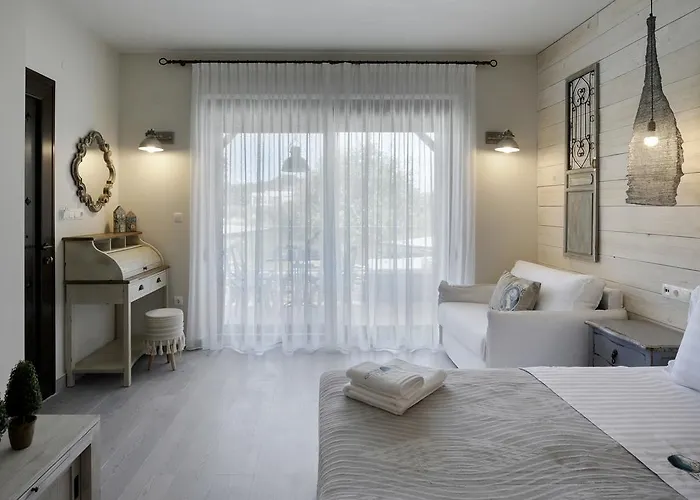 شقة By The Sea Luxury *