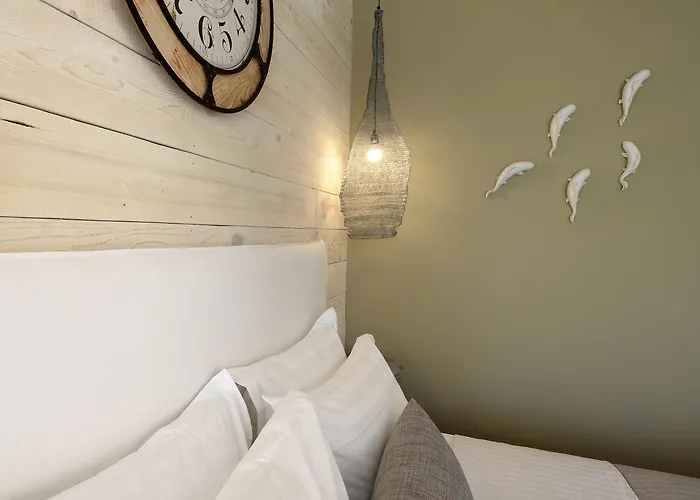 شقة By The Sea Luxury *