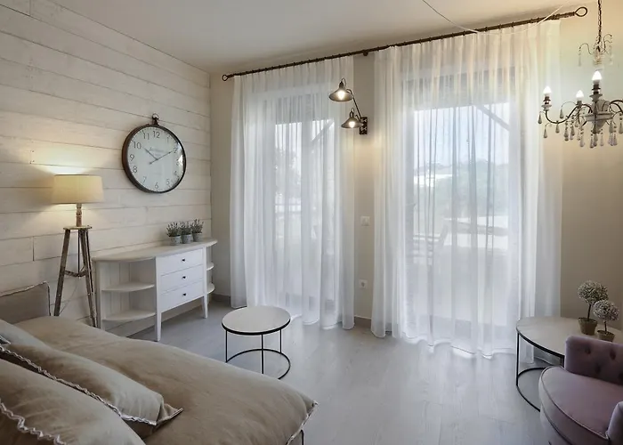 By The Sea Luxury شقة