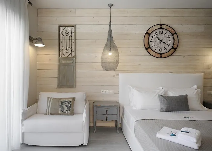 By The Sea Luxury דירה *