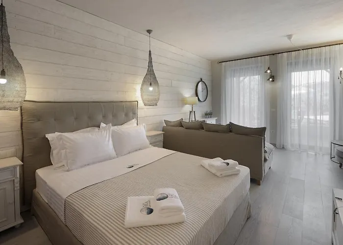 شقة By The Sea Luxury