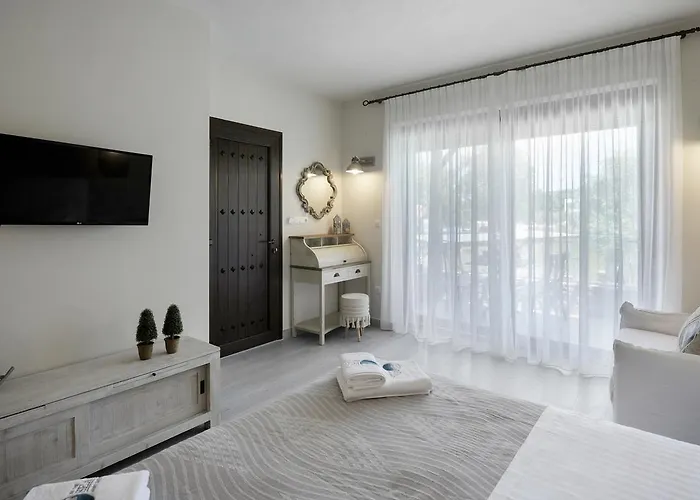 By The Sea Luxury