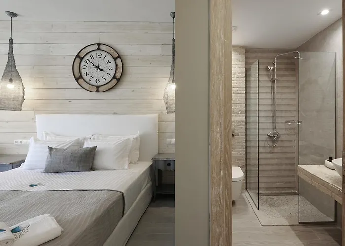 By The Sea Luxury شقة *
