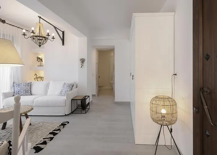 Apartman By The Sea Luxury