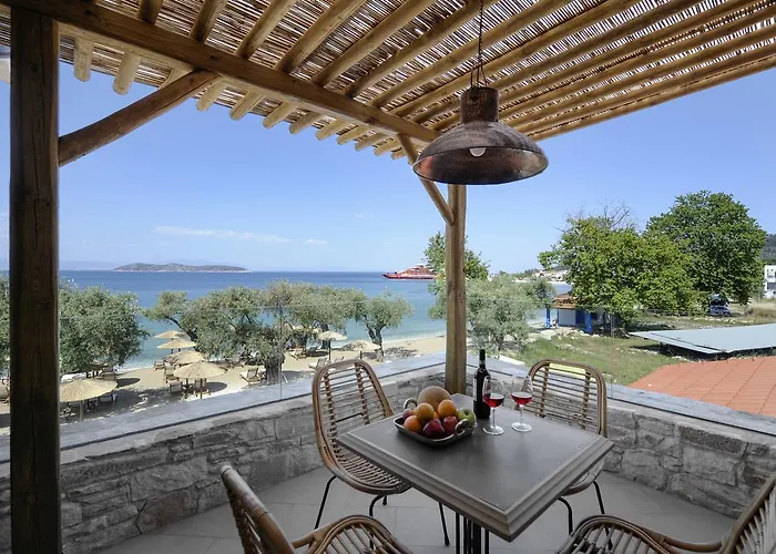 By The Sea Luxury