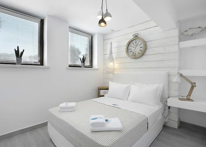 شقة By The Sea Luxury *