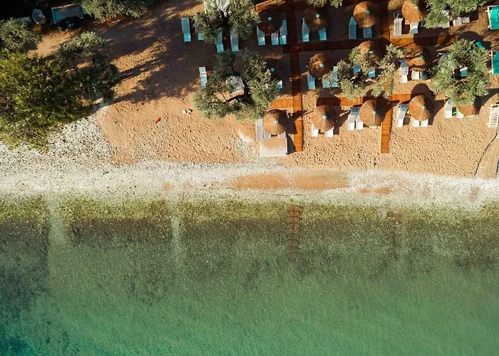 شقة By The Sea Luxury *